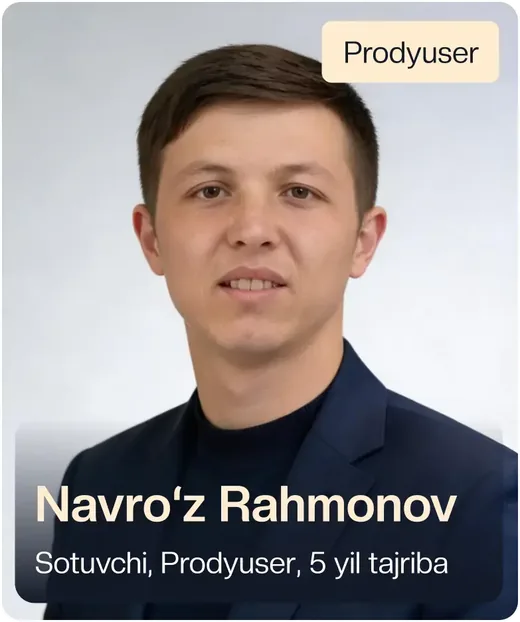 Navroʻz Rahmonov